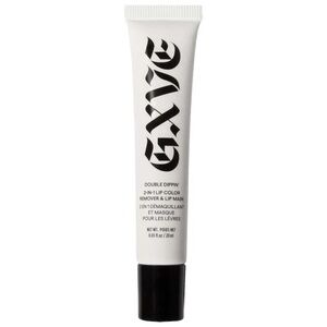 GXVE 2-in-1 Lip Color Remover & Hydrating Lip Mask | NEW | Gwen Stefani